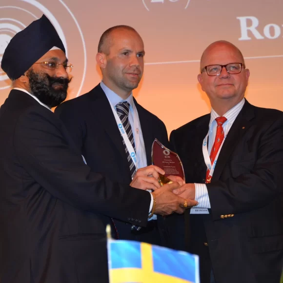 PAPYRUS AWARD, Lamacart Group
